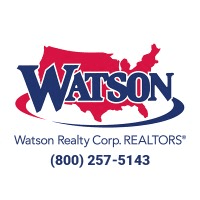 Watson Realty Corp. Logo