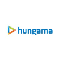Hungama Logo
