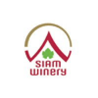 Siam Winery Logo