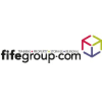 Fife Group Ltd Logo