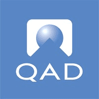 QAD Logo
