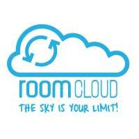 RoomCloud Logo