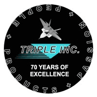Triple Inc. Logo