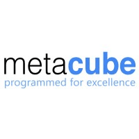 Metacube Software Pvt Ltd Logo
