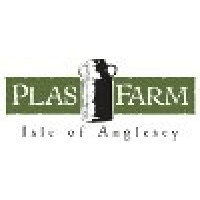 Plas Farm Logo
