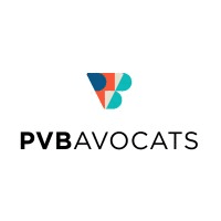PVB Avocats Logo