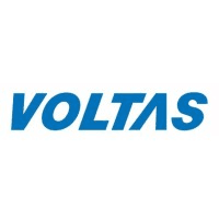 Voltas Limited - A TATA Enterprise Logo