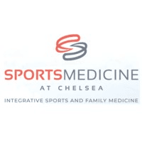 Sports Medicine at Chelsea Logo