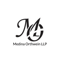 Medina Orthwein LLP Logo