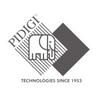 PIDIGI S.p.A. Logo
