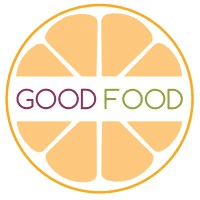 Good Food for All Logo