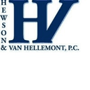 Hewson & Van Hellemont, P.C.