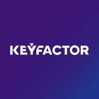 Keyfactor Logo