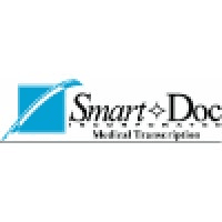 SmartDoc, Inc. Logo