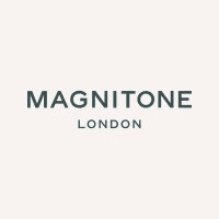 MAGNITONE London Logo