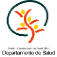 Puerto Rico Department of Health Logo
