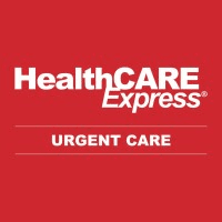 Healthcare Express Logo