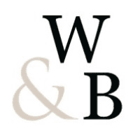 Wilton & Bain Logo