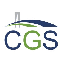 Corporate Graphic Solutions Inc. Logo