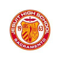 Jesuit High School Logo