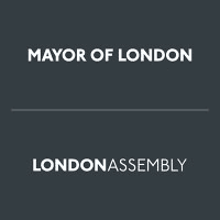 Greater London Authority Logo