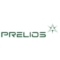 Prelios Logo
