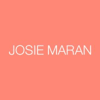 Josie Maran Logo