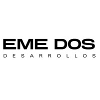 Eme Dos Desarrollos Logo