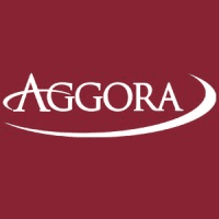 AGGORA Logo