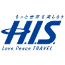 H.I.S. International Tours Inc.