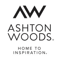 Ashton Woods Homes Logo