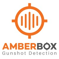 AmberBox Gunshot Detection Logo