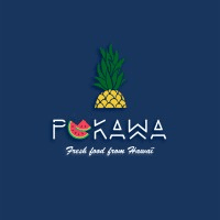 POKAWA Logo