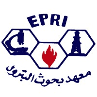 EGYPTIAN PETROLEUM RESEARCH INSTITUTE Logo
