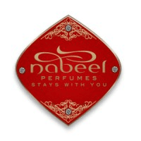 Nabeel Perfumes Group Of Companies Logo