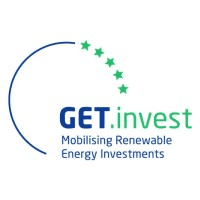 GET.invest Logo