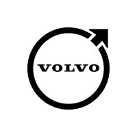 Volvo Construction Equipment Logo