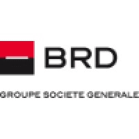 BRD - Groupe Societe Generale Logo