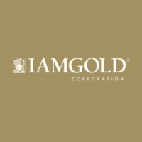 IAMGOLD Corporation Logo