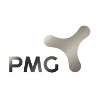 PMG - Powder Metal Goldschmidt Logo