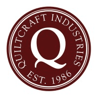 QUILTCRAFT Logo
