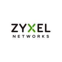 Zyxel Networks Logo
