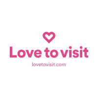Lovetovisit.com Logo