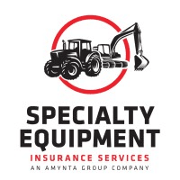 Specialty Equipment Insurance Services, Inc. Logo