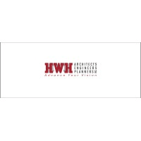 HWH Architects Engineers Planners Inc. Logo