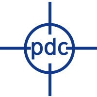 Pinoy Data Capture Inc. Logo