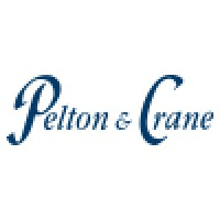 Pelton & Crane Logo