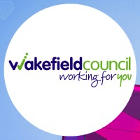 Wakefield Council Logo