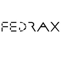 Fedrax, Lda Logo