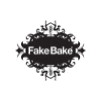 Fake Bake UK Logo